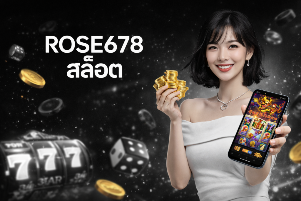 ROSE678